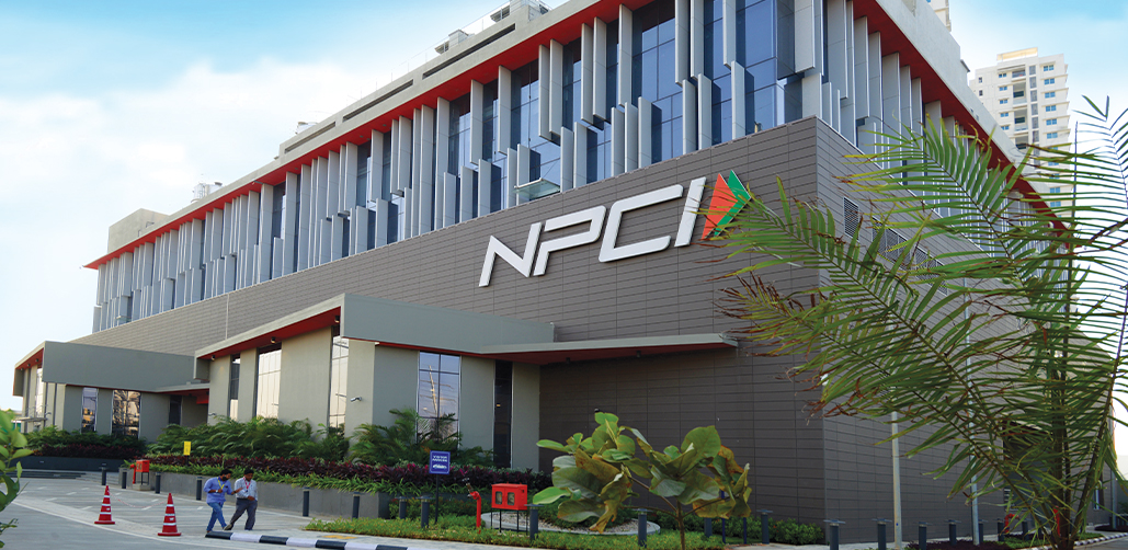 NPCI Data Center, Chennai