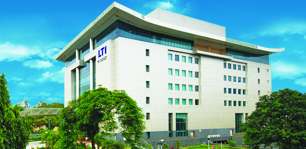LTI headquarters, Mumbai