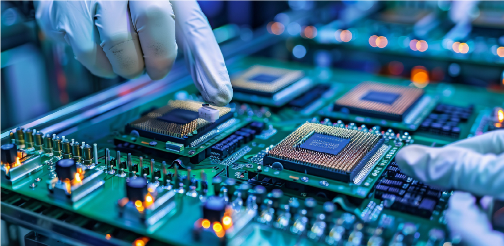 L&T Semiconductor Technologies| Digital Services & E-Commerce Platforms ...