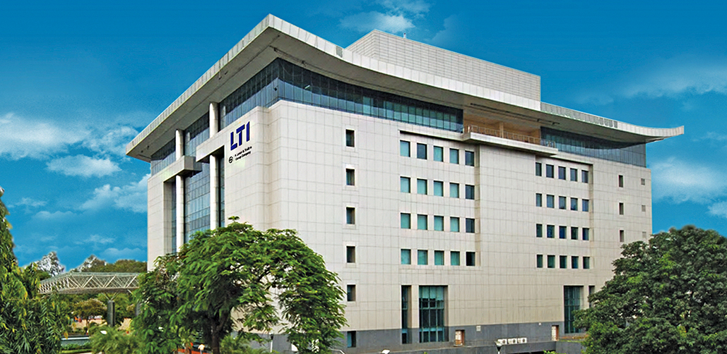 LTI Headquarters, Mumbai